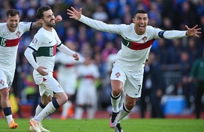 Surprize COLOSALE în preliminariile EURO 2024 » „Remontada” istorică pentru Moldova! Luxemburg, victorie imensă în deplasare + show Haaland și Ronaldo