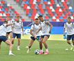 E sold out » România U21 umple Stadionul Steaua la meciul cu Spania U21