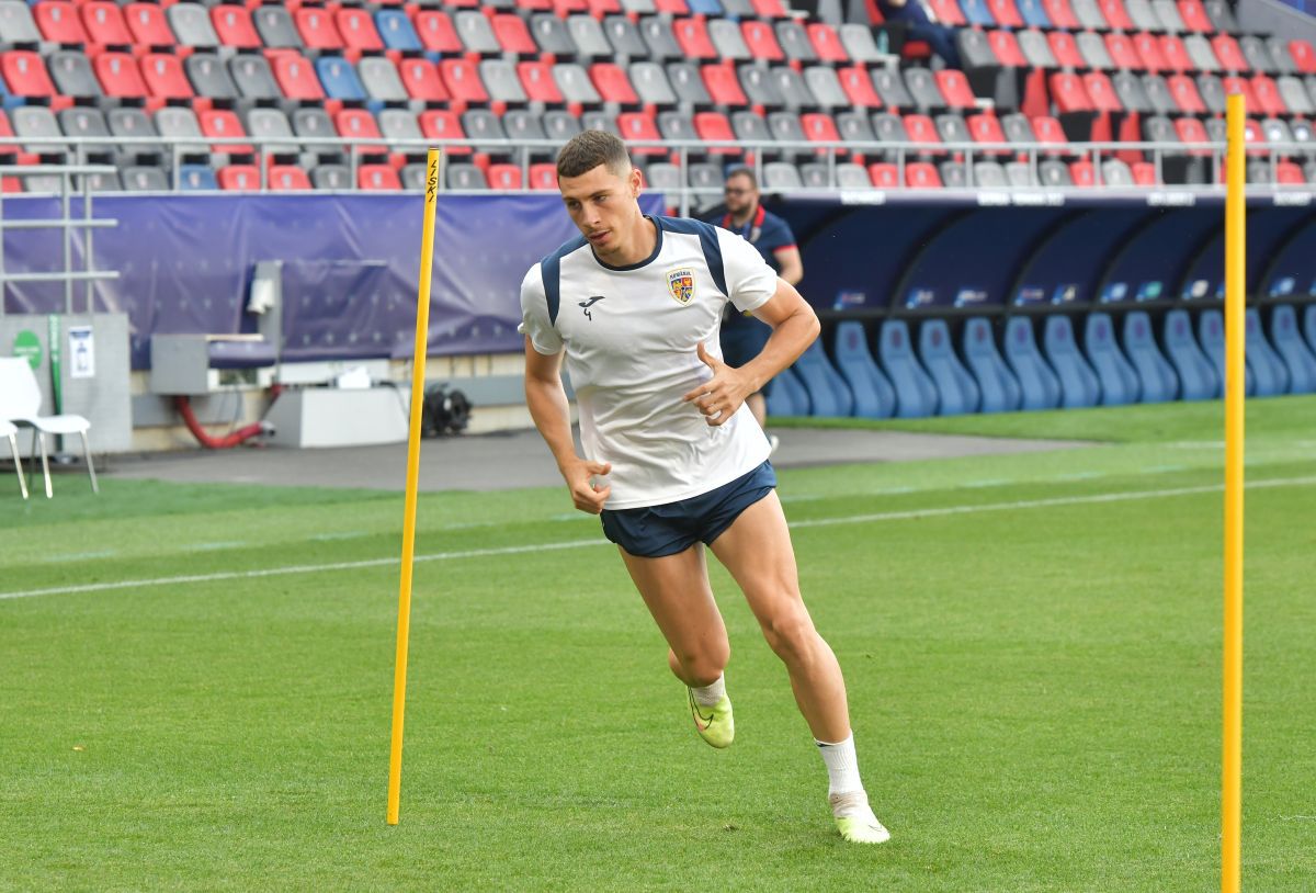 E sold out » România U21 umple Stadionul Steaua la meciul cu Spania U21