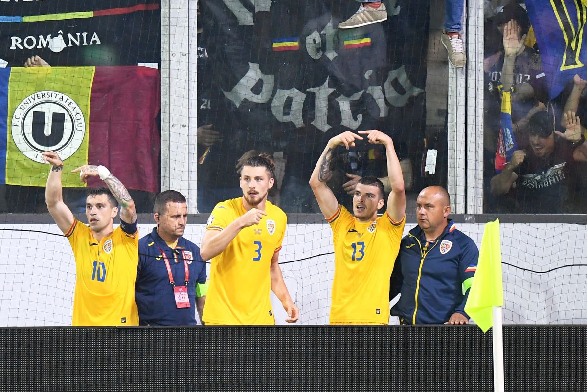 „Avem noi ieșirile astea...” » Rodion Cămătaru îl taxează pe eroul naționalei: „Prea mult! Trebuie să te bucuri, dar nu așa”