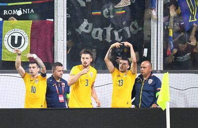 „Avem noi ieșirile astea...” » Rodion Cămătaru îl taxează pe eroul naționalei: „Prea mult! Trebuie să te bucuri, dar nu așa”