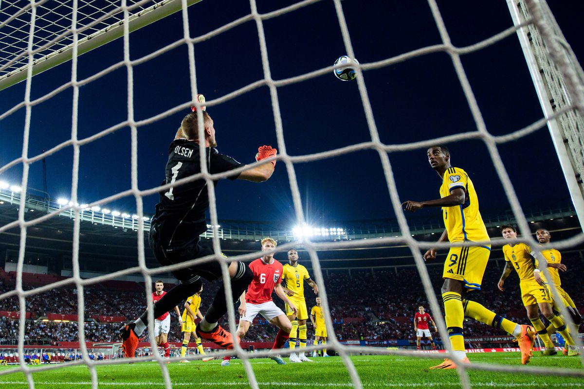 Surprize COLOSALE în preliminariile EURO 2024 » „Remontada” istorică pentru Moldova! Luxemburg, victorie imensă în deplasare + show Haaland și Ronaldo