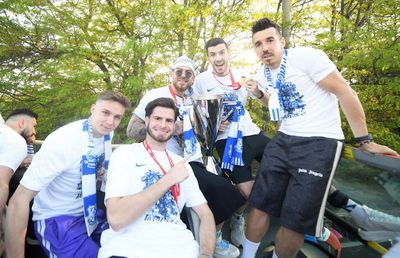 Farul, de 3 ori norocoasă! » De ce tragerea de azi îl direcționează pe Hagi pe un traseu care duce în grupele Conference League