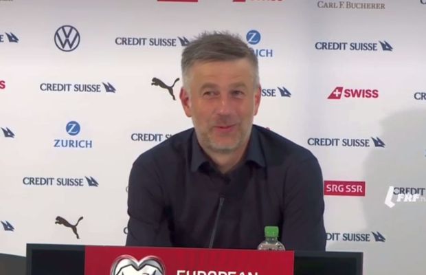 „Anghel is my father” » Gafa ofițerului de presă și replica lui Edi Iordănescu desprinsă din „Războiul Stelelor” 