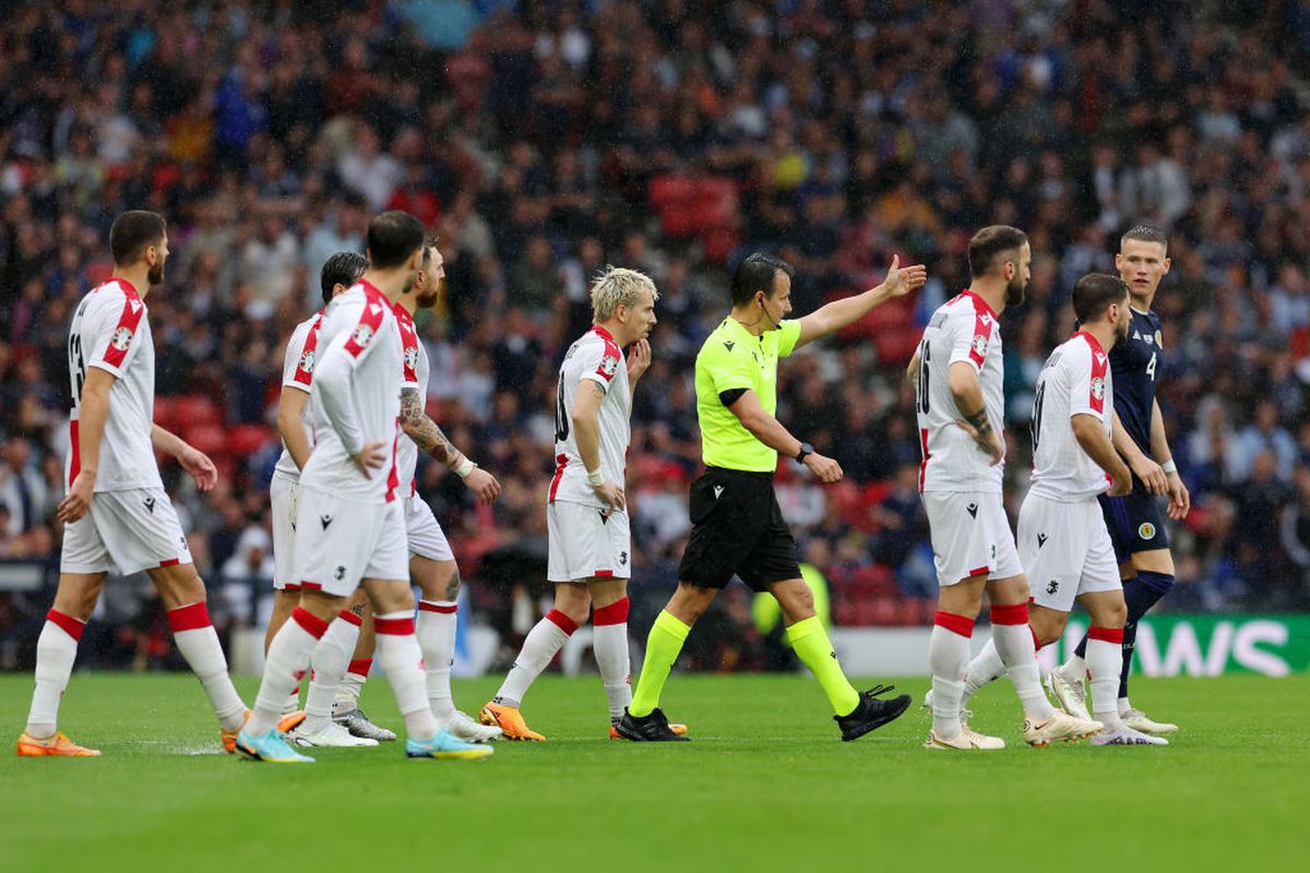 Surprize COLOSALE în preliminariile EURO 2024 » „Remontada” istorică pentru Moldova! Luxemburg, victorie imensă în deplasare + show Haaland și Ronaldo