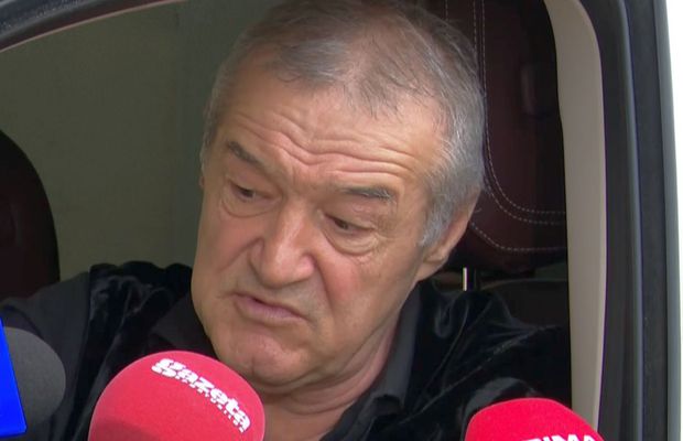 „Noi îl avem pe Dumnezeu, Israel îl are pe Moise. Treimea împotriva unuia” » Gigi Becali, după Elveția - România: „Ce a făcut Moruțan? Nu avem valoare!”