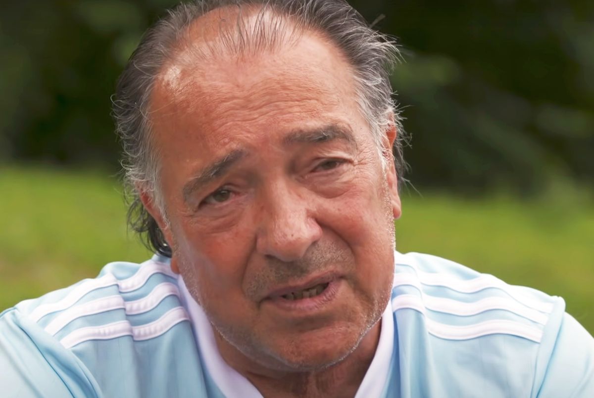 Marcel Răducanu, interviu nemilos după Elveția - România: „Ai noștri violează mingea! Săraca, i-ar înjura dacă ar putea vorbi”