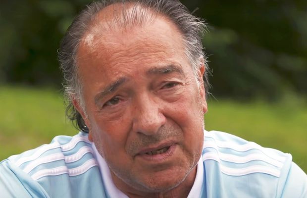 Marcel Răducanu, interviu nemilos după Elveția - România: „Ai noștri violează mingea! Săraca, i-ar înjura dacă ar putea vorbi”