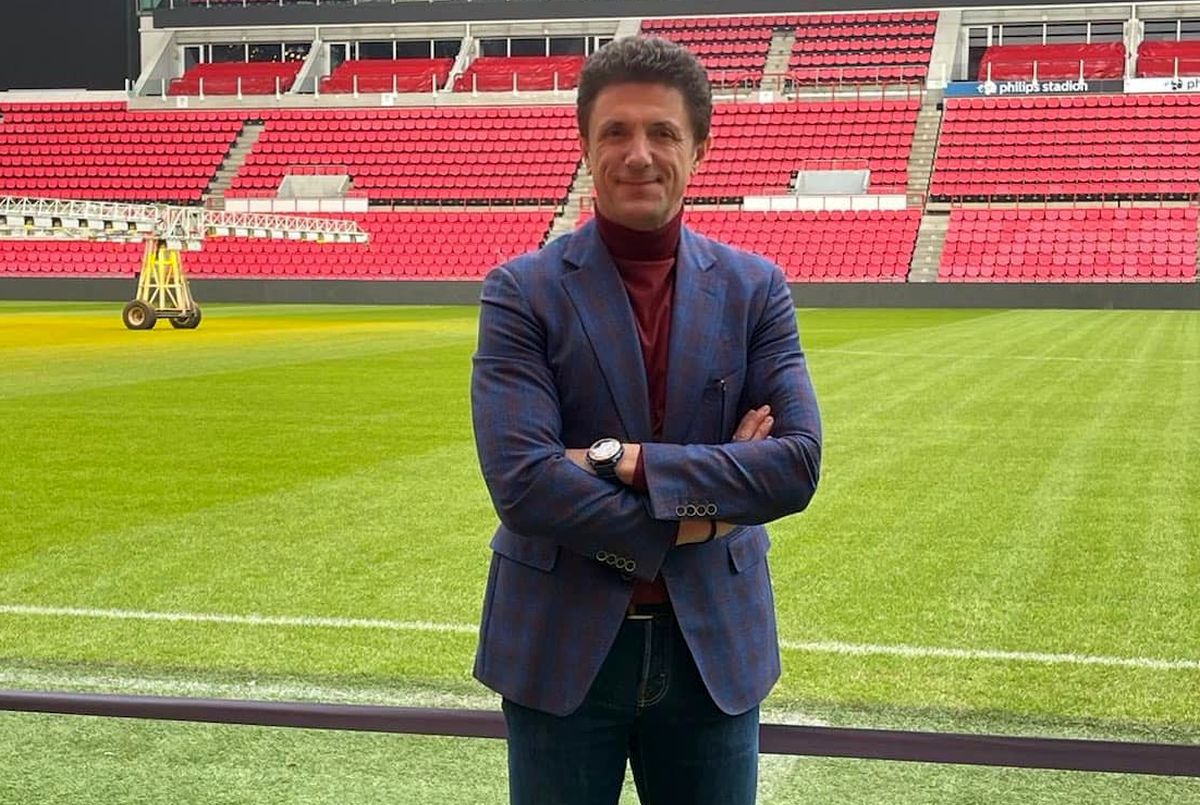 Gică Popescu, în locul lui Adrian Mutu! Începe de mâine