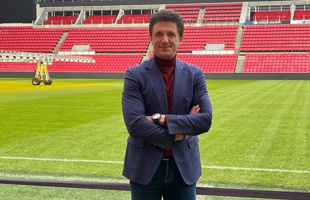 Gică Popescu, în locul lui Adrian Mutu! Începe de mâine