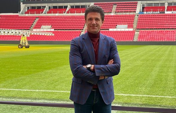 Gică Popescu, în locul lui Adrian Mutu! Începe de mâine