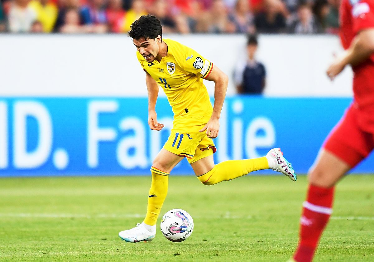 „Sunt curios, ce zice Gică acum despre Ianis Hagi?!”. O legendă iese la atac: „L-ați văzut pe Mbappe al nostru?”