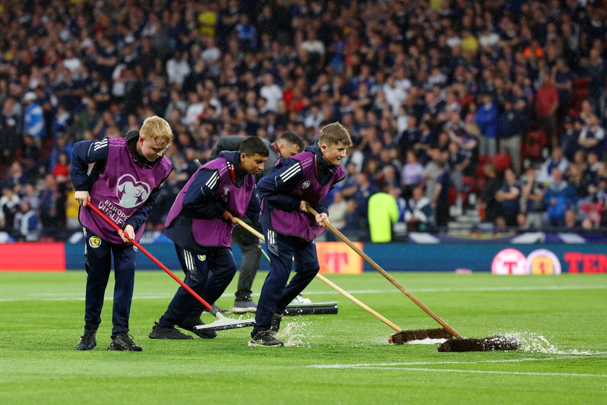 Surprize COLOSALE în preliminariile EURO 2024 » „Remontada” istorică pentru Moldova! Luxemburg, victorie imensă în deplasare + show Haaland și Ronaldo