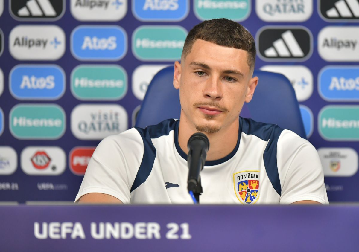 E sold out » România U21 umple Stadionul Steaua la meciul cu Spania U21