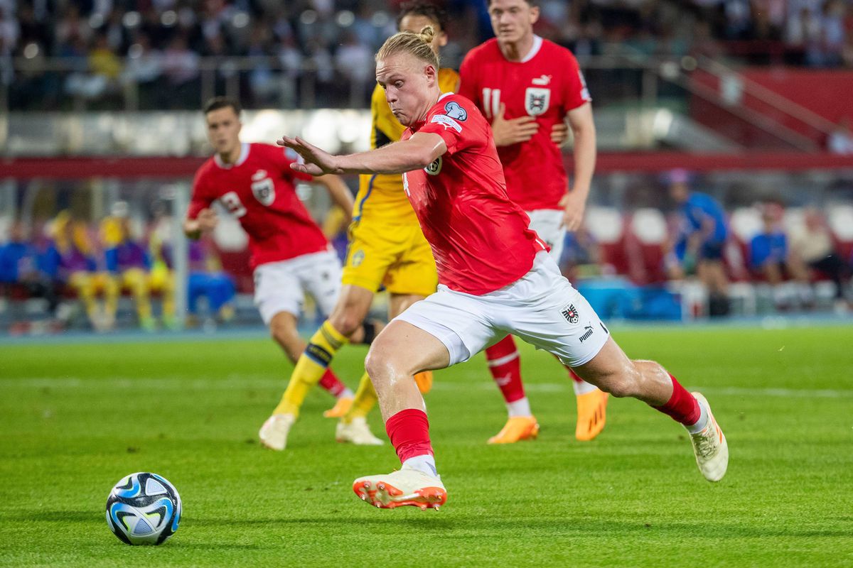 Preliminarii EURO 2024, 20 iunie 2023