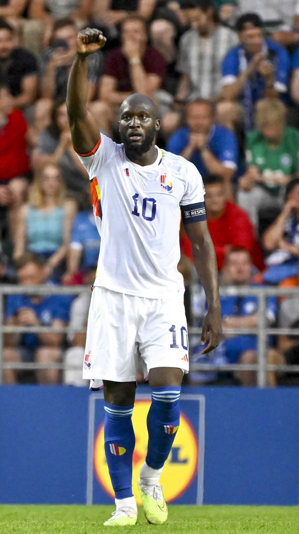 Surprize COLOSALE în preliminariile EURO 2024 » „Remontada” istorică pentru Moldova! Luxemburg, victorie imensă în deplasare + show Haaland și Ronaldo