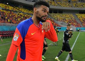 Dan Șucu a aflat cât trebuie să plătească pentru transferul lui Edjouma la Rapid: „Îl dau dacă îmi dă atât!”