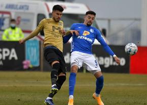 Fotbalistul care a pariat pe înfrângerea echipei sale la un meci de Liga 1 a revenit » Acord cu noua echipă