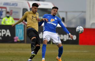 Fotbalistul care a pariat pe înfrângerea echipei sale la un meci de Liga 1 a revenit » Acord cu noua echipă