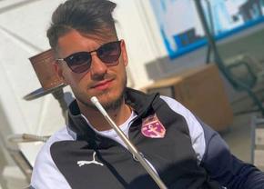 Jucătorul care a pariat pe meciurle echipei sale, suspendat un an din fotbal de Comisia de Integritate a FRF » A primit și o amendă uriașă