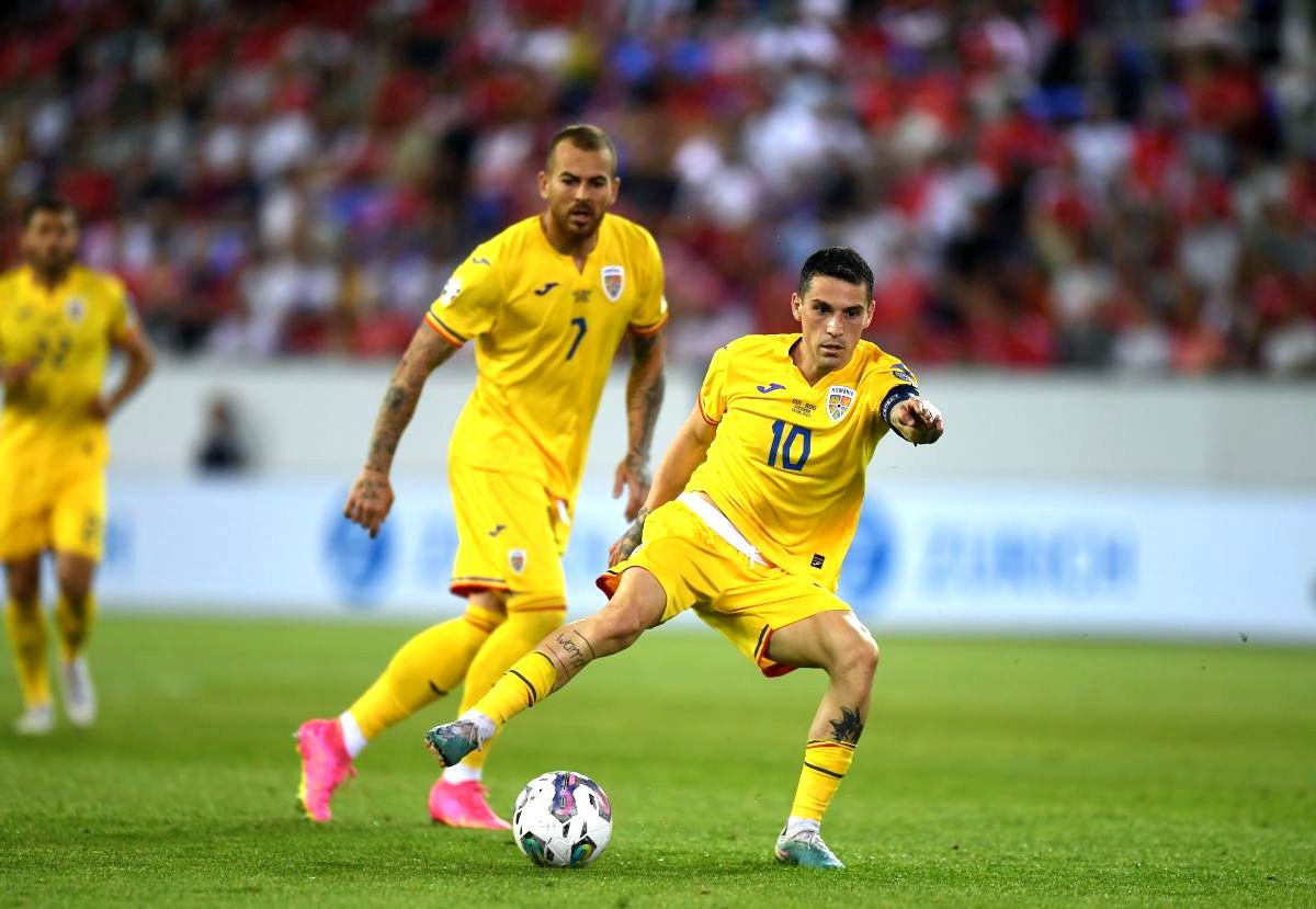 Ce urmează pentru România în preliminariile EURO 2024 » Dublă decisivă în septembrie
