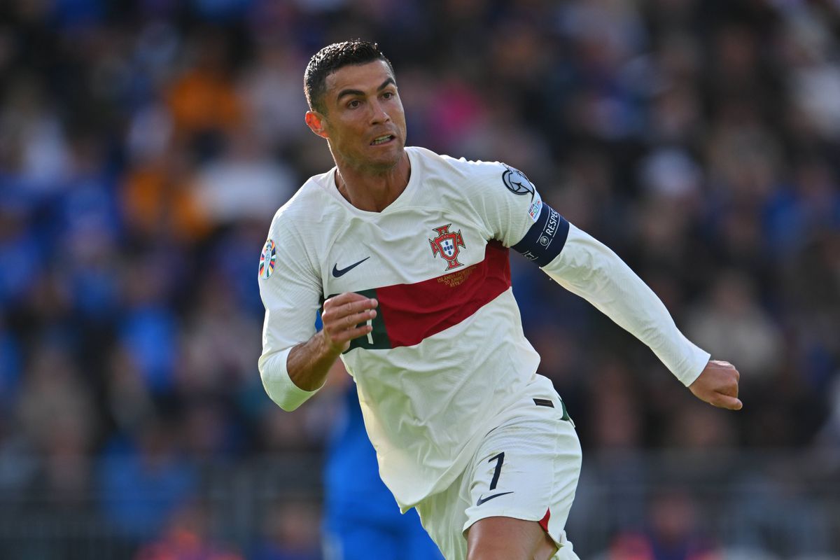 Surprize COLOSALE în preliminariile EURO 2024 » „Remontada” istorică pentru Moldova! Luxemburg, victorie imensă în deplasare + show Haaland și Ronaldo