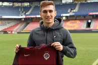 Gigi Becali l-a ratat pe Bogdan Vătăjelu: „A semnat cu ei. A plecat”