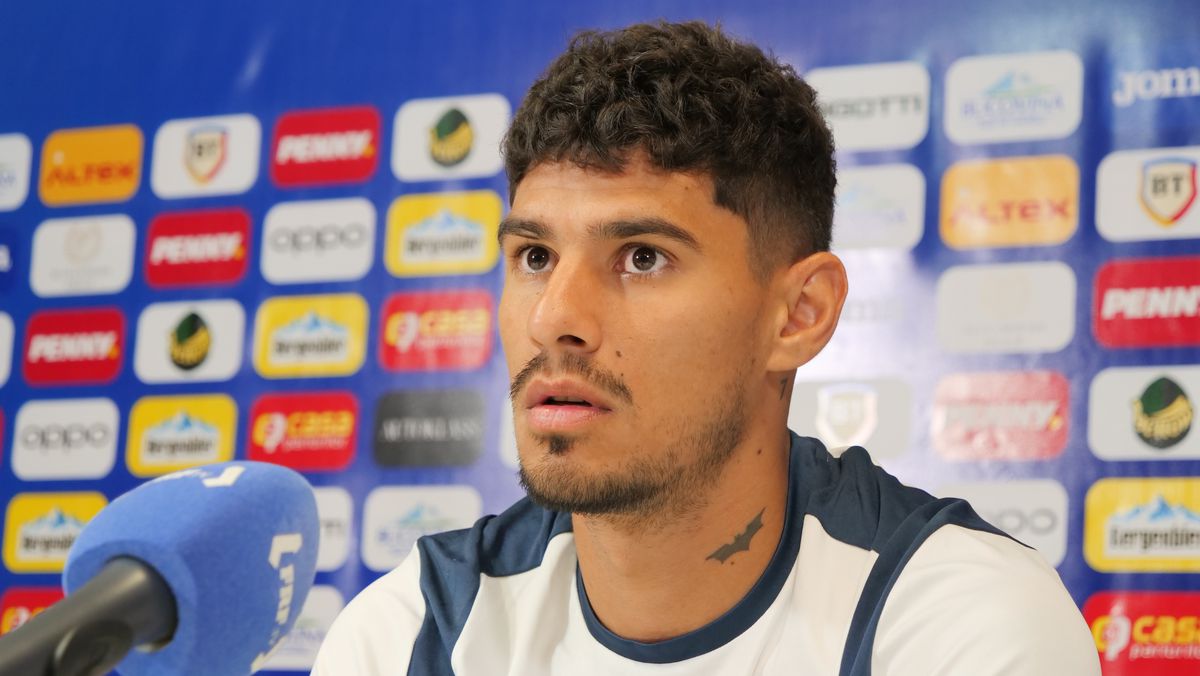 Prezent la EURO, Florinel Coman a fost întrebat despre plecarea de la FCSB: „Nu am semnal”