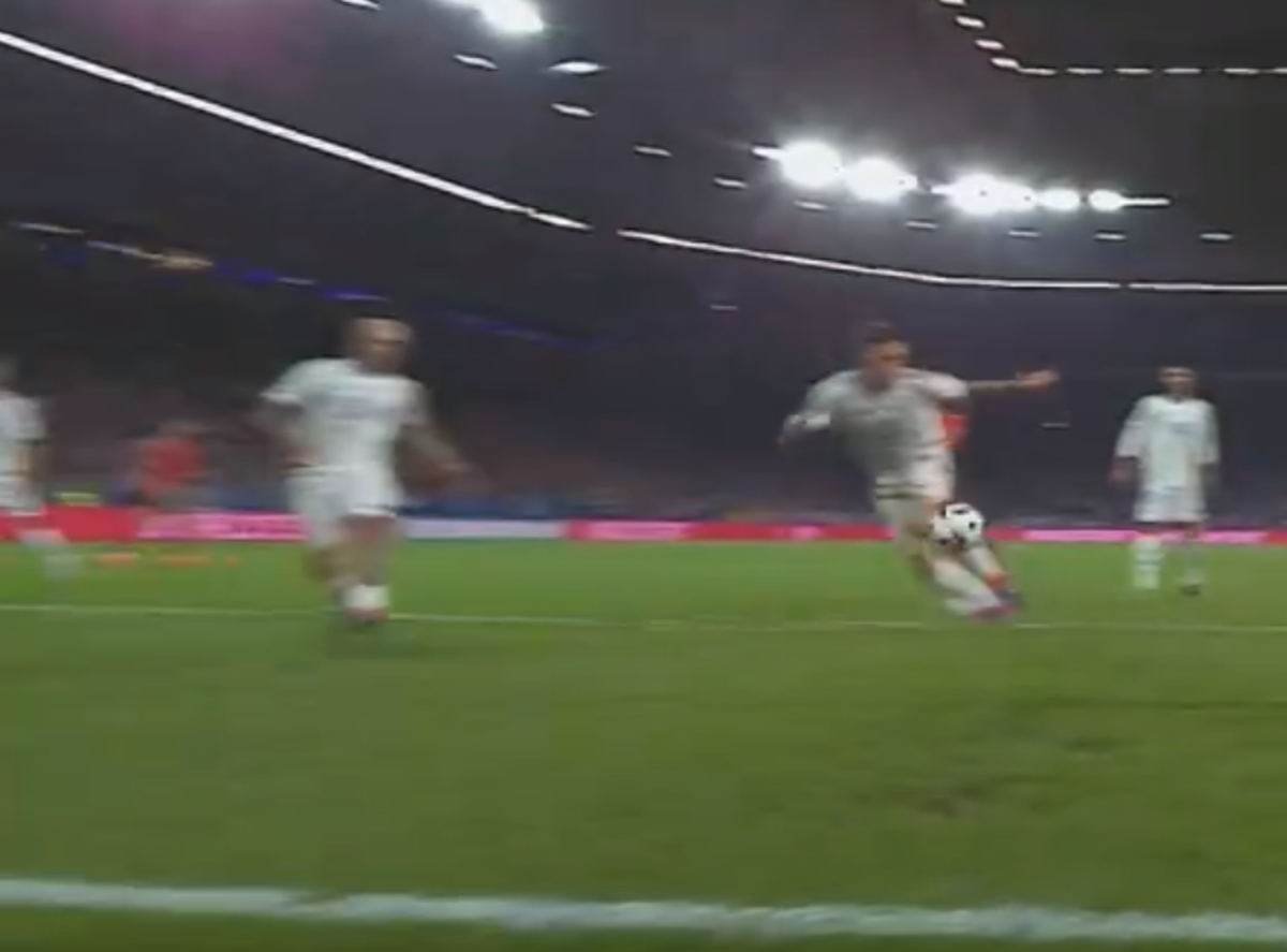 Execuția caraghioasă care a decis Spania - Italia » Număr IMENS de autogoluri în doar 18 meciuri la Euro