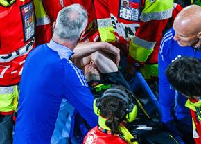 Drama lui Kieran Tierney. Accidentările l-au costat 735 de zile și 124 de meciuri