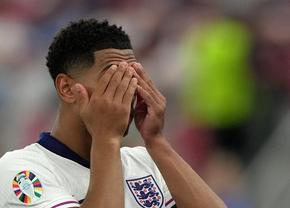 Vestea care i-a întristat pe jurnaliștii englezi prezenți pe stadion la Danemarca - Anglia: „Accident șocant”