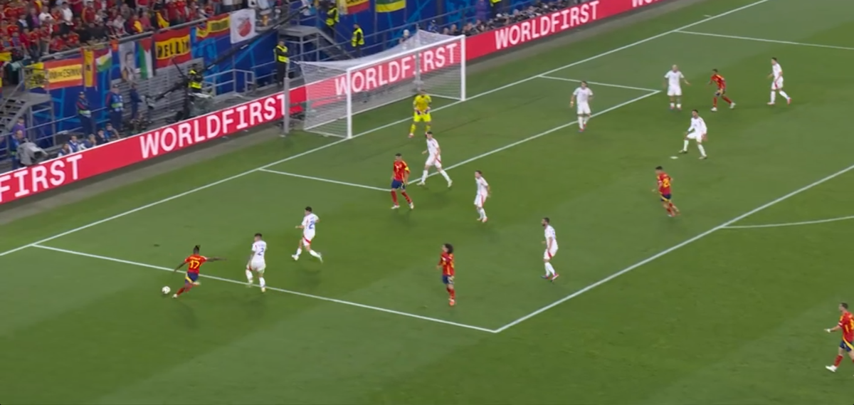 Execuția caraghioasă care a decis Spania - Italia » Număr IMENS de autogoluri în doar 18 meciuri la Euro