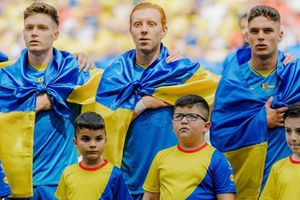 Ucrainenii au dezvăluit cum i-au învins românii: „De la imn”. Lecția pe care au învățat-o de la „tricolori”