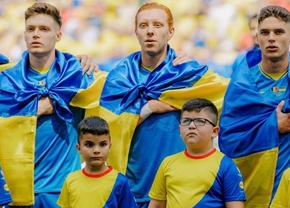 Ucrainenii au dezvăluit cum i-au învins românii: „De la imn”. Lecția pe care au învățat-o de la „tricolori”