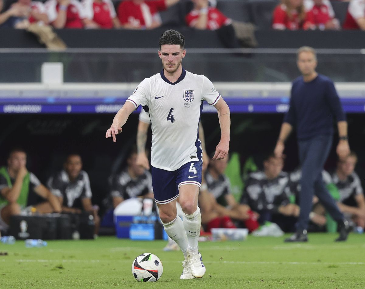 Naționala Angliei, criticată dur în presa britanică » Southgate n-avea cum să scape: „Nu vom sta mult în Germania. Bellingham? Un anonim!”