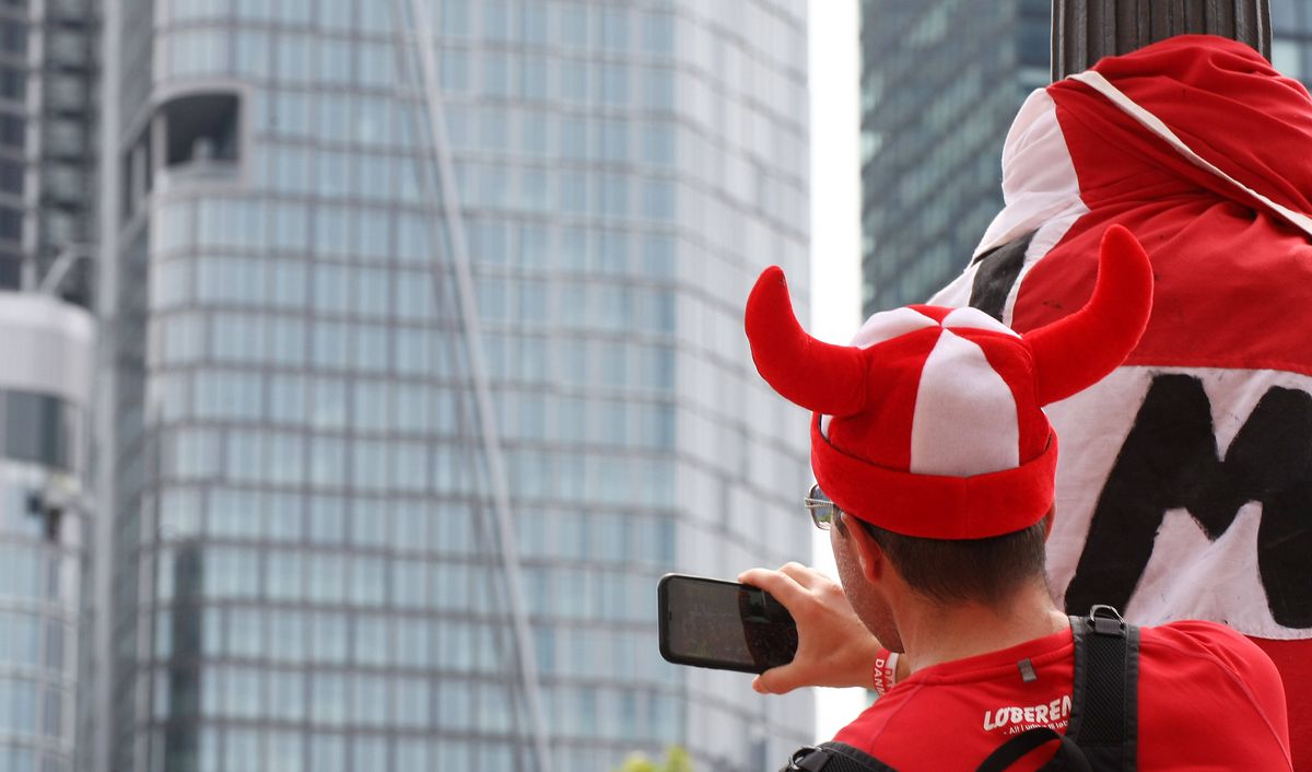 Chinurile nesfârșite ale Angliei: favorita la trofeu s-a încurcat cu Danemarca! Clasamentul Grupei C după două runde