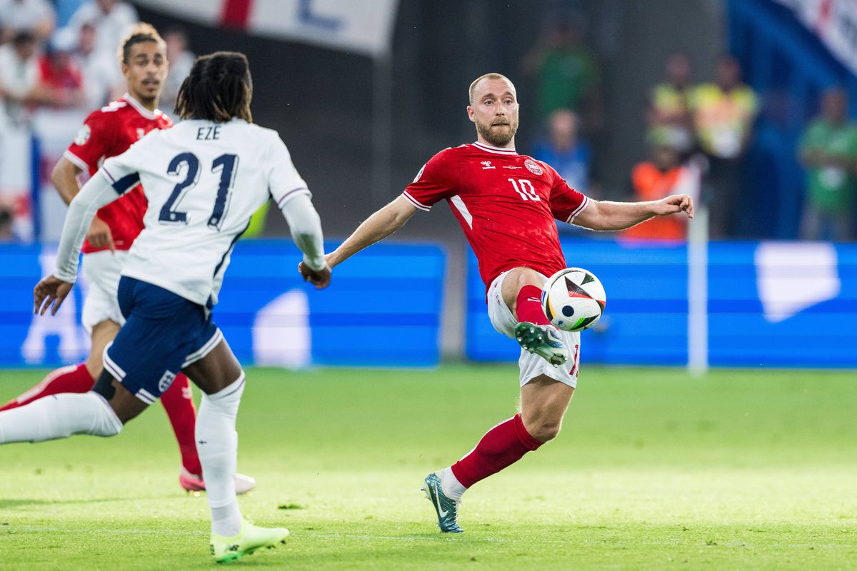 Naționala Angliei, criticată dur în presa britanică » Southgate n-avea cum să scape: „Nu vom sta mult în Germania. Bellingham? Un anonim!”