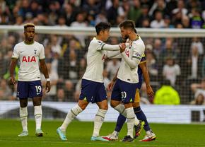 Rasism la Tottenham! Colegul lui Drăgușin, reacție uluitoare: „Ar putea fi și vărul lui, pentru că toți arată la fel”
