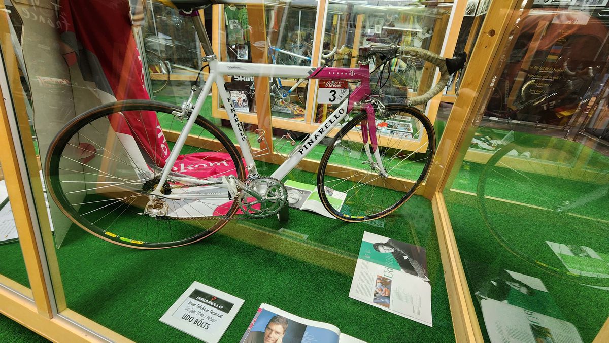 Muzeul Tehnic Sinsheim