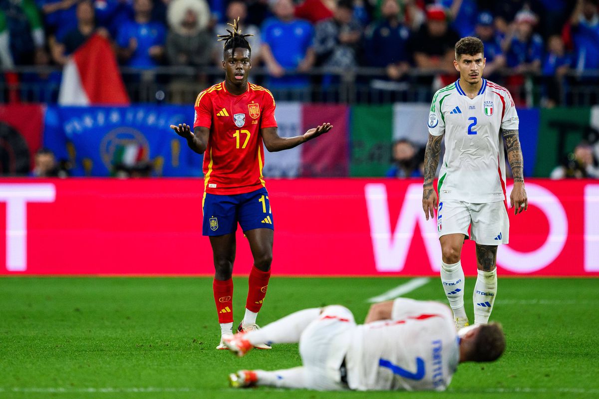 Favorita lui Radu Drăgușin la câștigarea EURO 2024: „Are o echipă foarte bună”