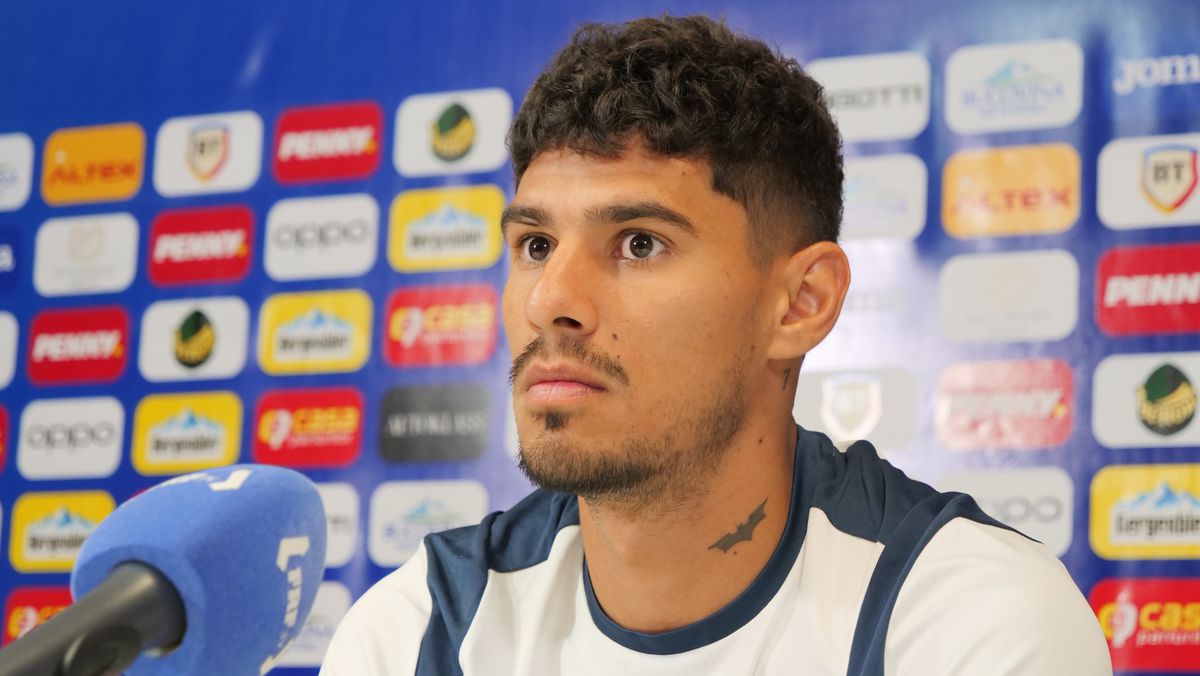 Prezent la EURO, Florinel Coman a fost întrebat despre plecarea de la FCSB: „Nu am semnal”