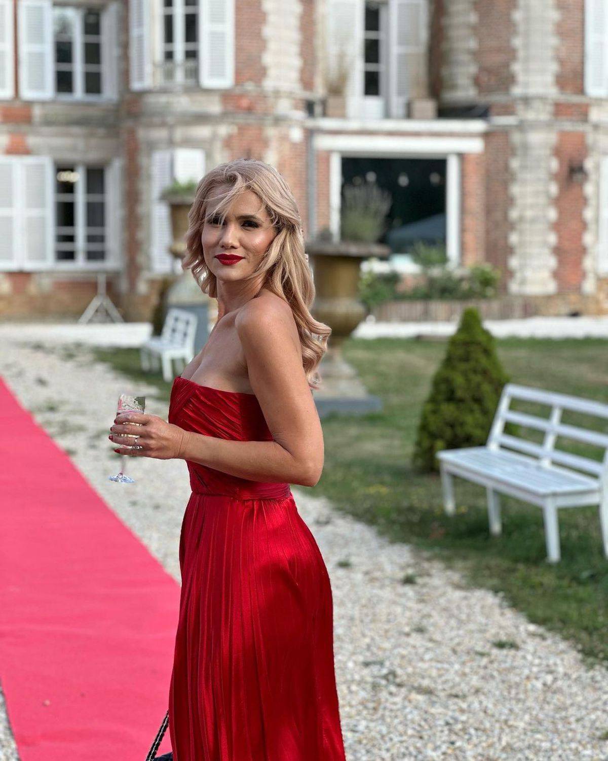 Laura Moagher, senatoare PSD