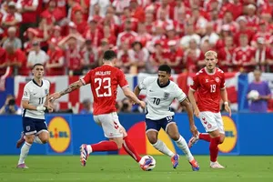 Danemarca - Serbia, în ultima etapă a Grupei C de la Euro » Echipele probabile + cote