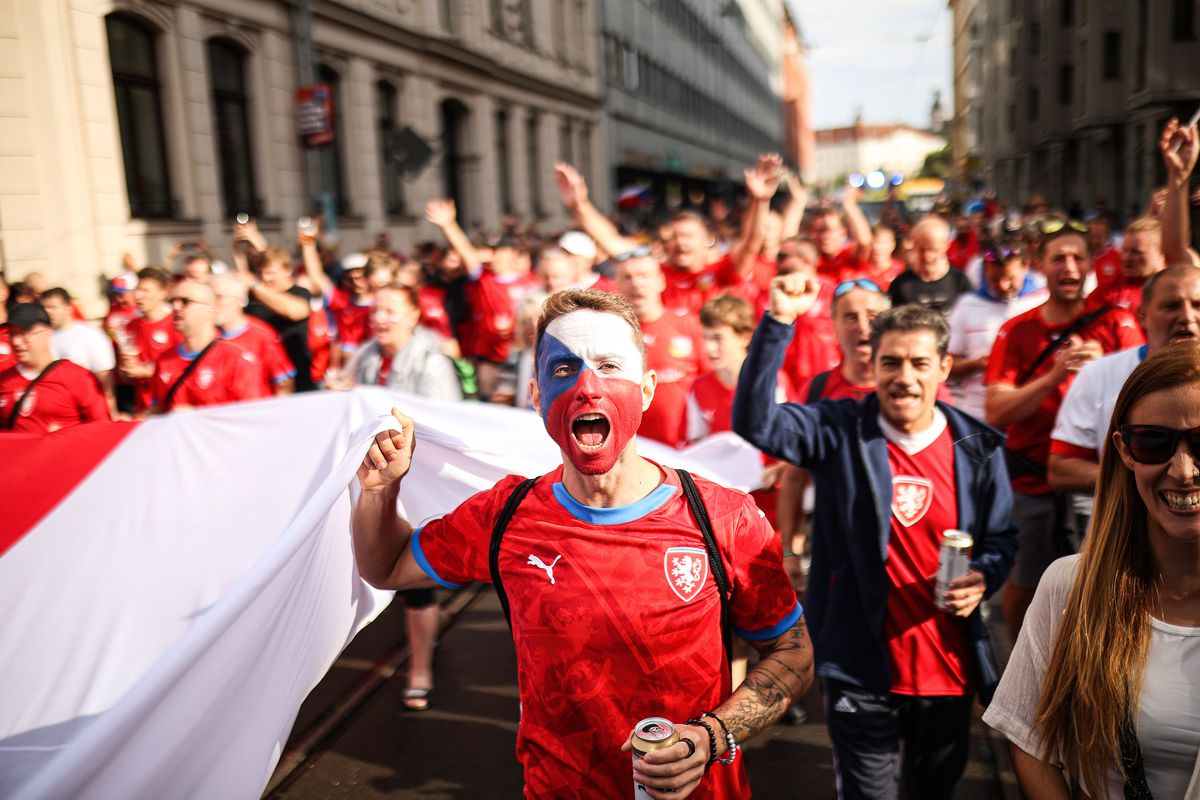 Hoț român, prins în fapt la Euro 2024 » Bild detaliază cazul: cum a fost descoperit