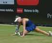 Marketa Vondrousova s-a accidentat grav la Berlin, foto: X