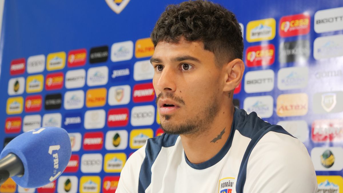 Prezent la EURO, Florinel Coman a fost întrebat despre plecarea de la FCSB: „Nu am semnal”