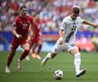 Slovenia - Serbia, foto: Getty Images