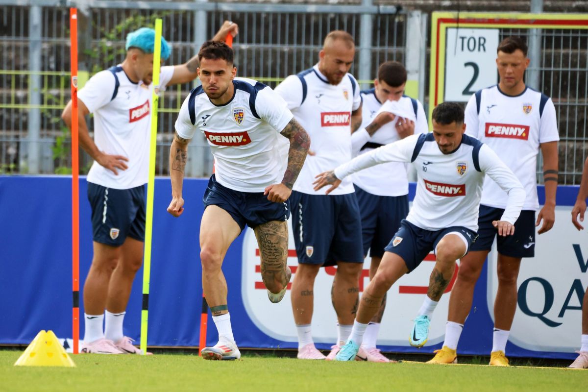 FIFA a publicat clasamentul! Ce loc ocupă România înaintea meciului cu Belgia de la Euro 2024