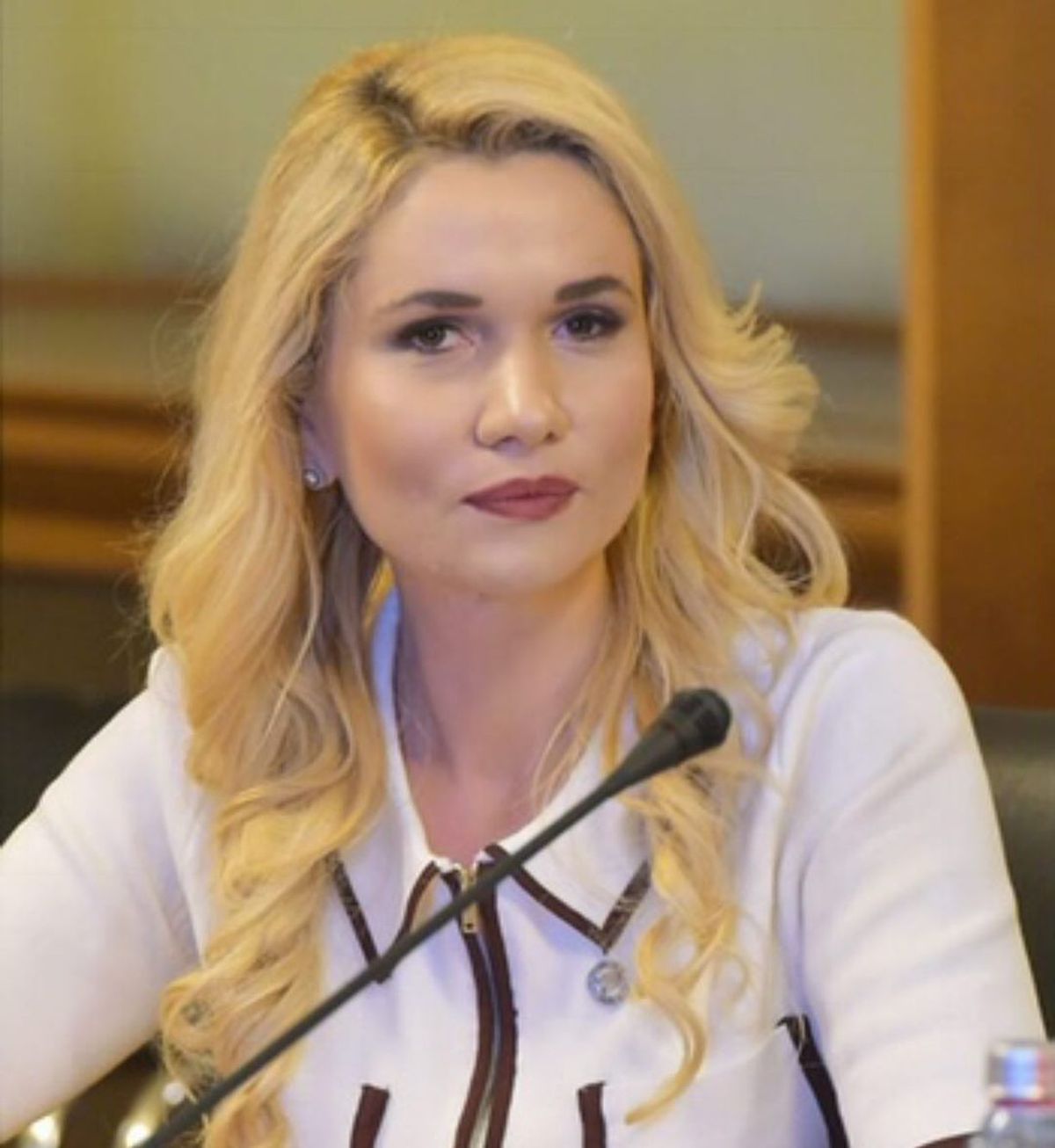 „Sper ca FRF să nu fie implicată” » O senatoare a României, furioasă pe ce a aflat la Euro 2024