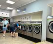 Germania - Spălătorii cu autoservire
